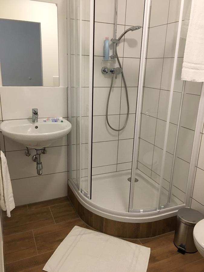 A1 Motel Inning Ngoại thất bức ảnh