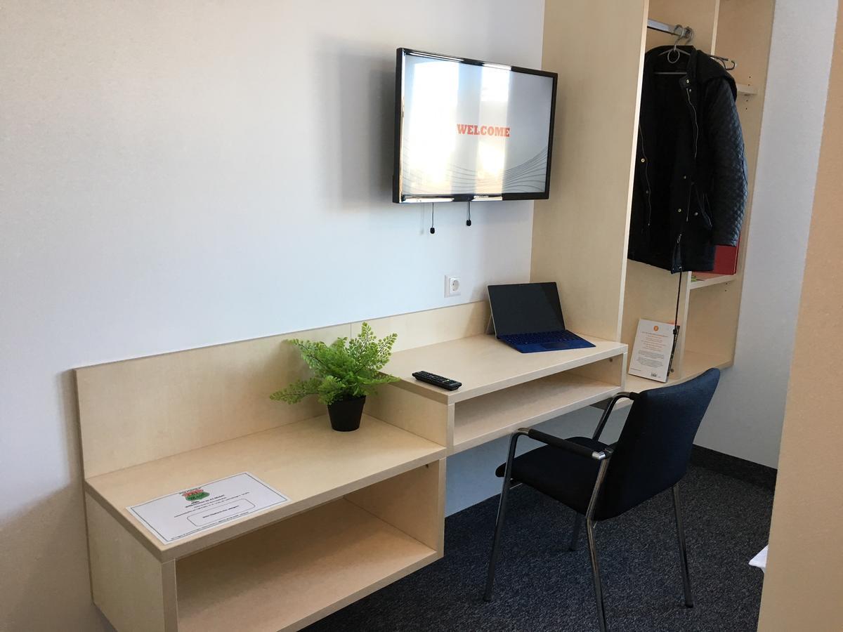 A1 Motel Inning Ngoại thất bức ảnh