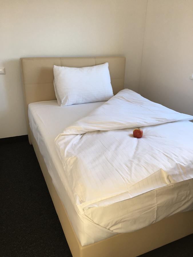 A1 Motel Inning Ngoại thất bức ảnh